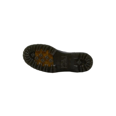 DR MARTENS Stivali Stivali Donna Jadon III Pisa Nero - Francavilla Moda